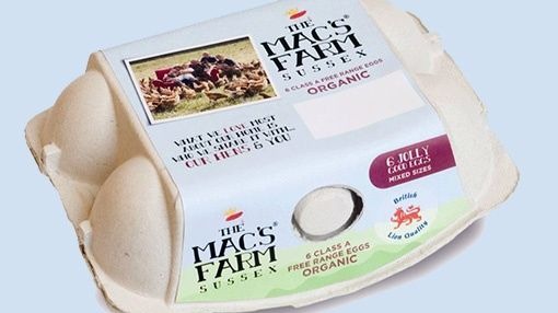 THE MACS FARM BRAND REMOVED FROM TESCO STORES: Why we think that this is a step backwards in the farming industry